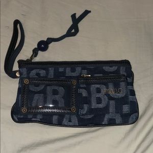 Marc jacobs clutch